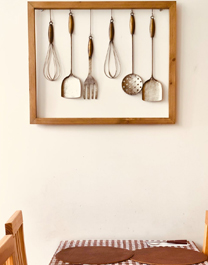 经典系列铲勺6件套