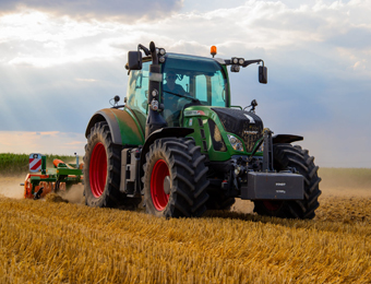 农业机械