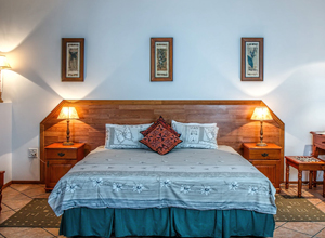 贵宾楼层－总统套房