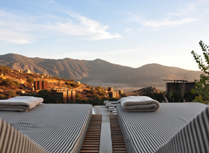 水疗及按摩中心