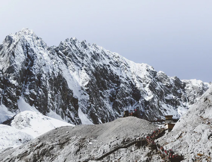 丽江-香格里拉-大理-玉龙雪山双飞6日游