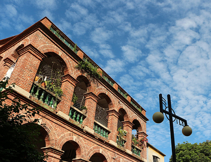 厦门-鼓浪屿双飞5日游