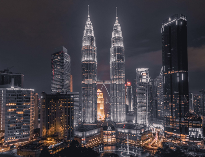 新加坡-马来西亚6日游