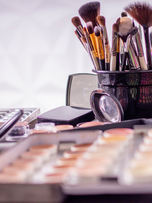 彩妆套装裸妆眼影盘