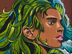 小温暖之牛仔女孩