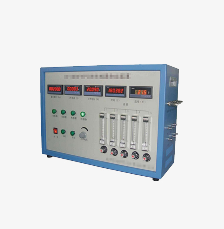 电能表校验装置001