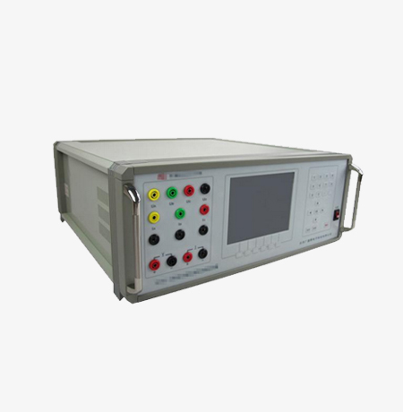 电能表校验装置008