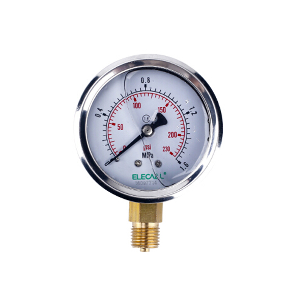 仪表阀门系列006