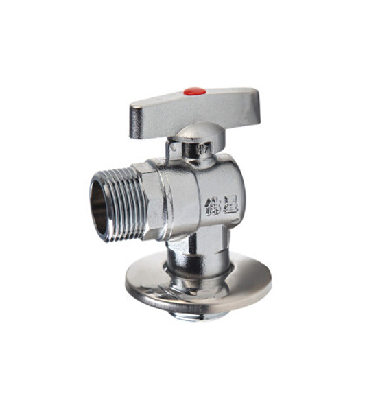 仪表阀门系列001