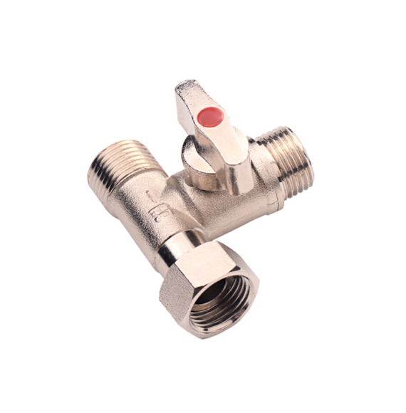 仪表阀门系列005