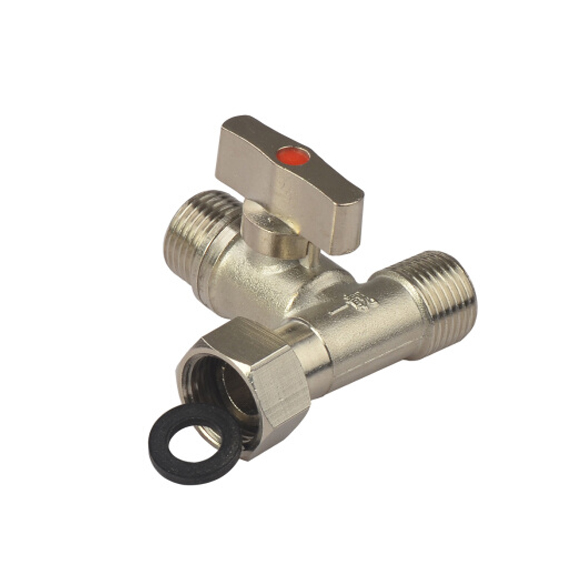 仪表阀门系列007