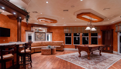 建筑大师扎哈·哈迪德的迂回视觉艺术