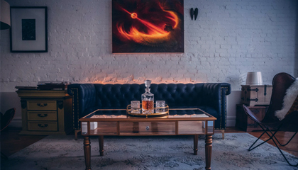 建筑大师扎哈·哈迪德的迂回视觉艺术