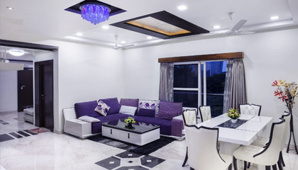 建筑大师扎哈·哈迪德的迂回视觉艺术