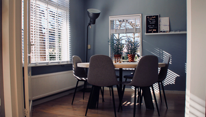 中国第x家装修环保研究中心成立