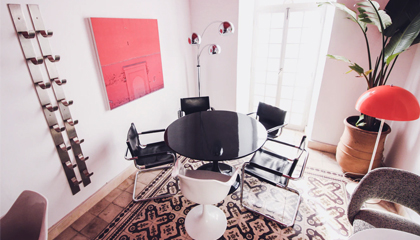 中国第x家装修环保研究中心成立