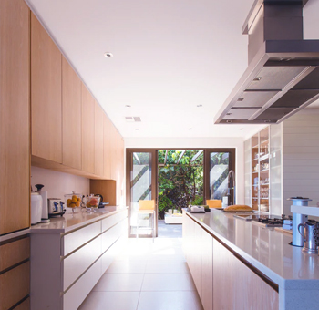 地中海梦幻厨房