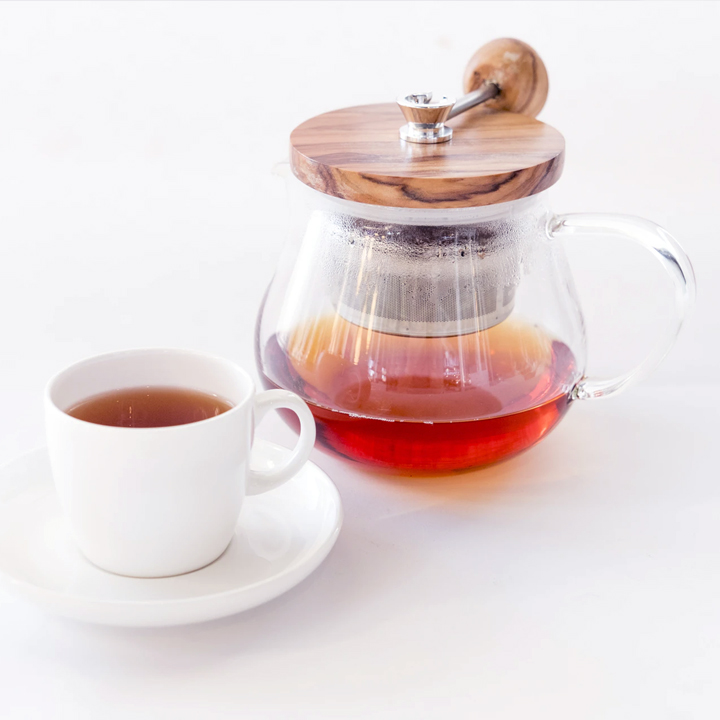 熟普洱茶饼黑茶饼特级茶叶