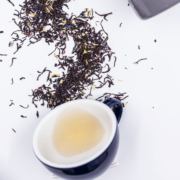 生普洱茶饼特级古树黑茶