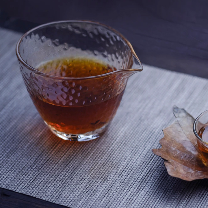 熟普洱茶饼黑茶特级茶叶