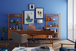 全国住宅装饰装修行业X星企业称号