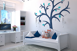 设计：小户型大设计