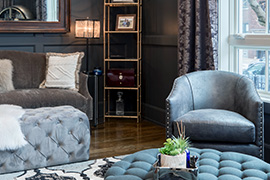 北新欧松板特别贡献奖