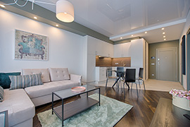 连锁系统加盟商视频沟通会