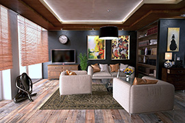 绝妙！澳大利亚A＋建筑机构的创意设计