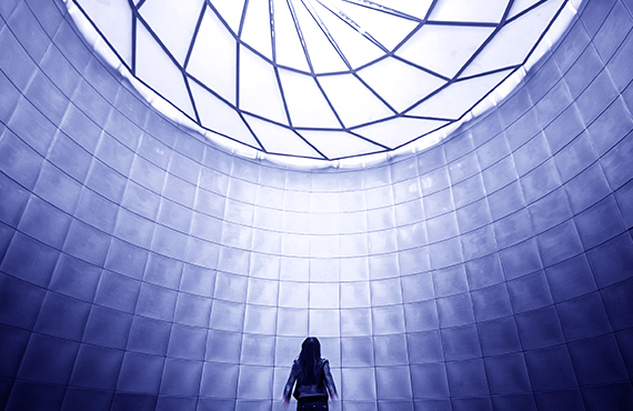 中国地理科技展