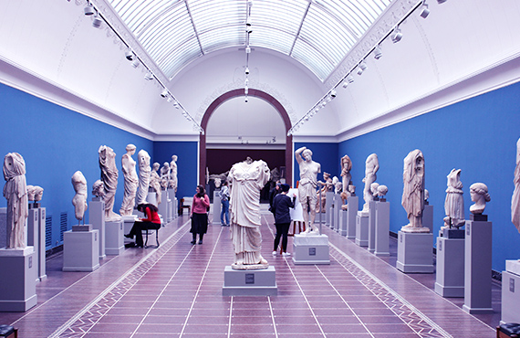 中华艺术展览会