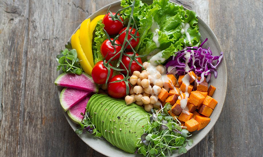 Making the most out of your veggies