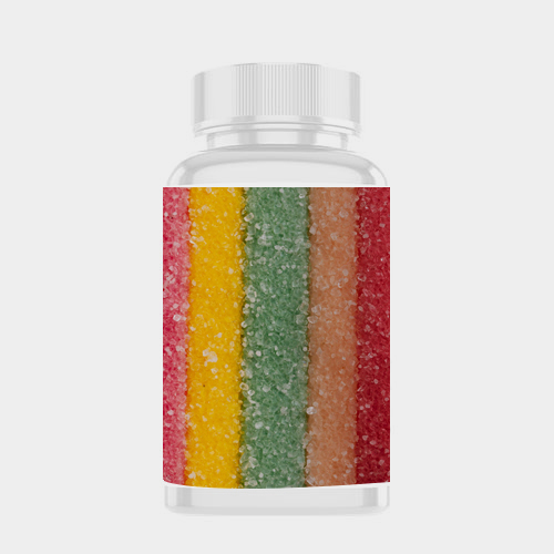 亚油酸糖果
LINOLEIC ACID CANDY