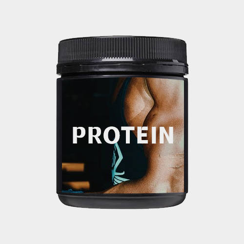分离乳清蛋白粉
WHEY PROTEIN ISOLATE