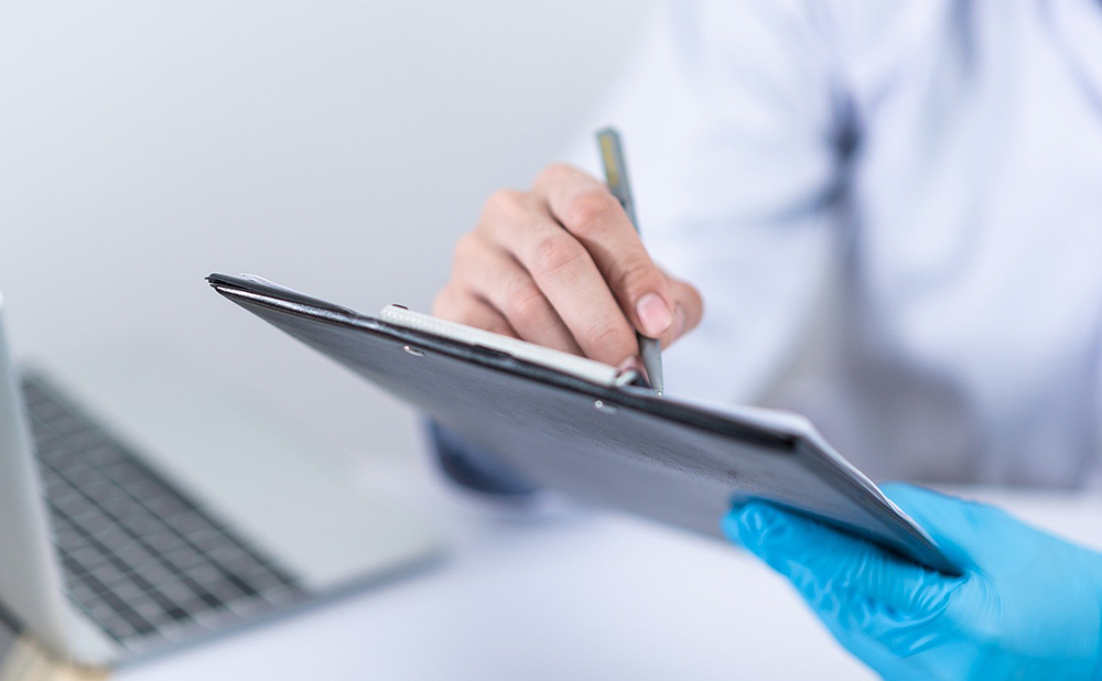 助力疾病预防,人工智能先行