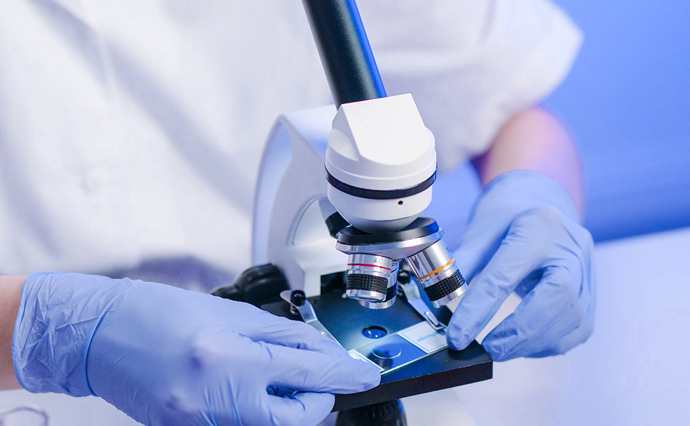 助力疾病预防,人工智能先行