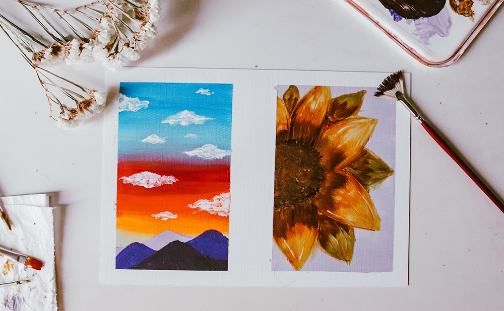 美术艺考生备考的这段时间里应该做点什么