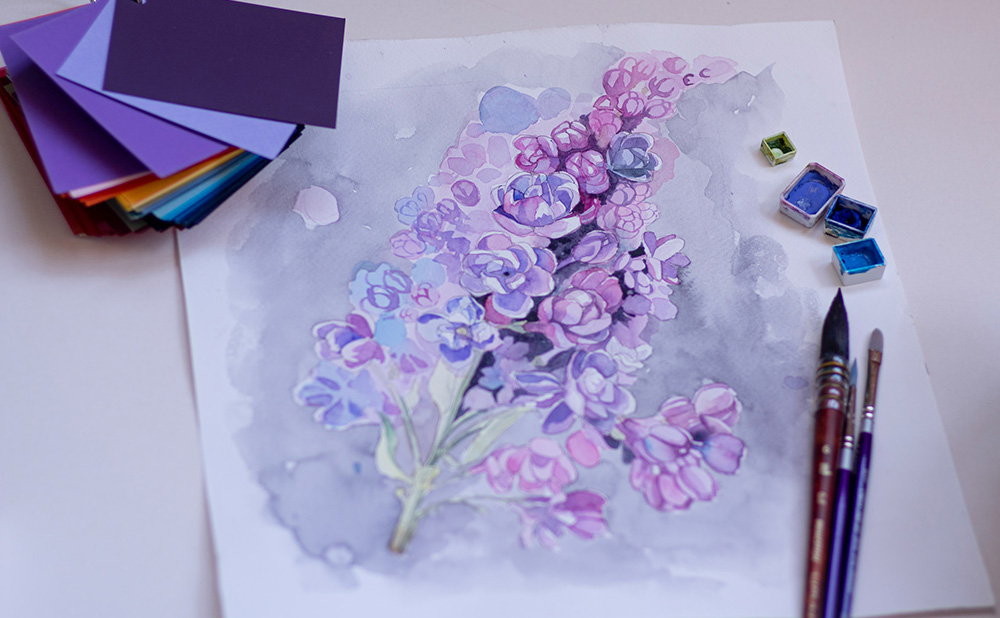 自制力能让你进步