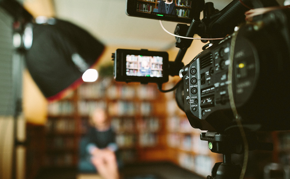 **科技有限公司企业宣传片