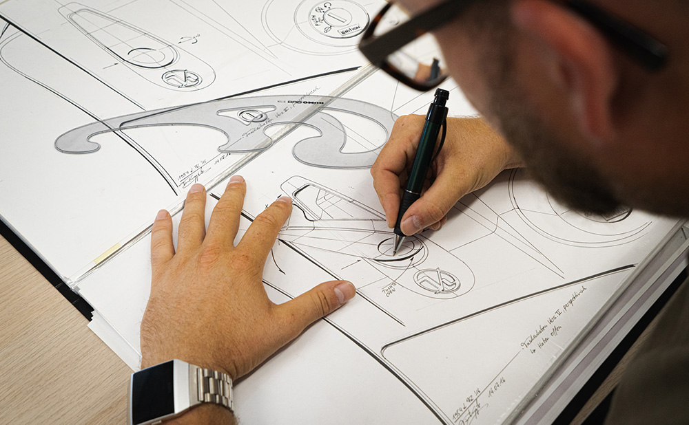 IP联名工艺品设计