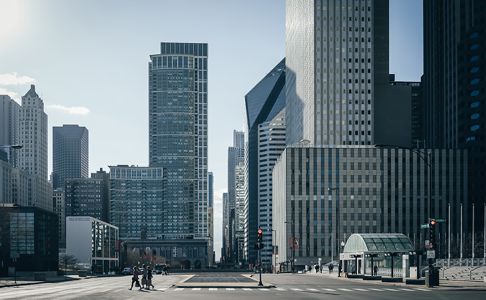 设计与生活交融,让未来理想家“有品质、有温度、更亲密”