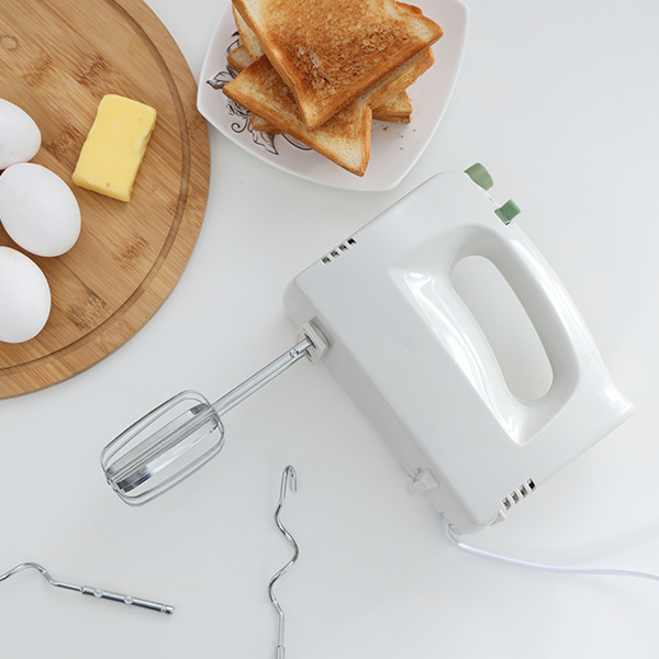 电动打蛋器
