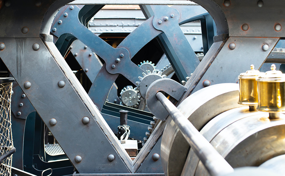 立足本地优势产业,通过数据赋能深耕市场