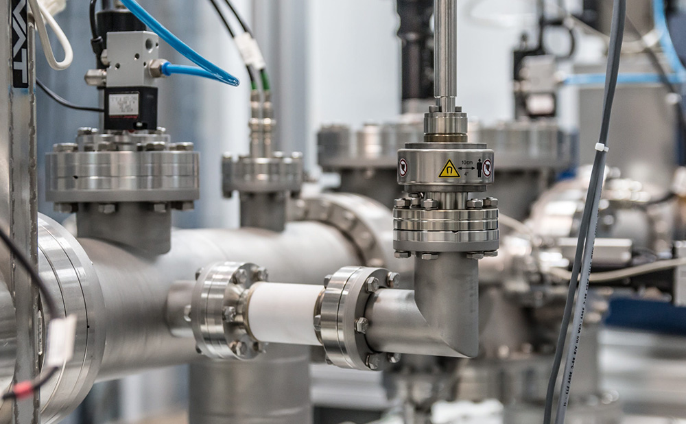 让轴承产业“降本增效”