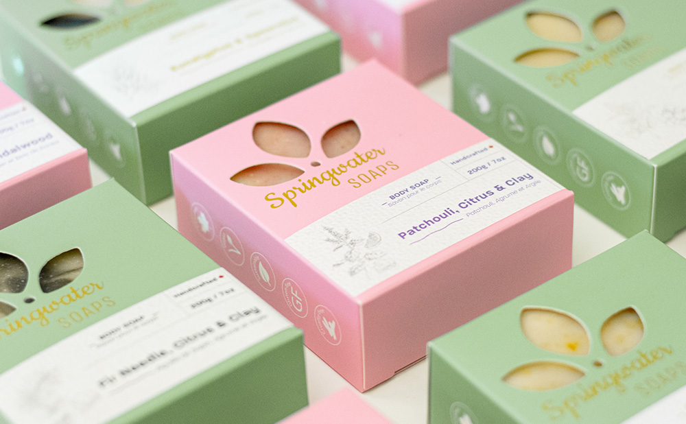 包装对品牌推广很重要的原因