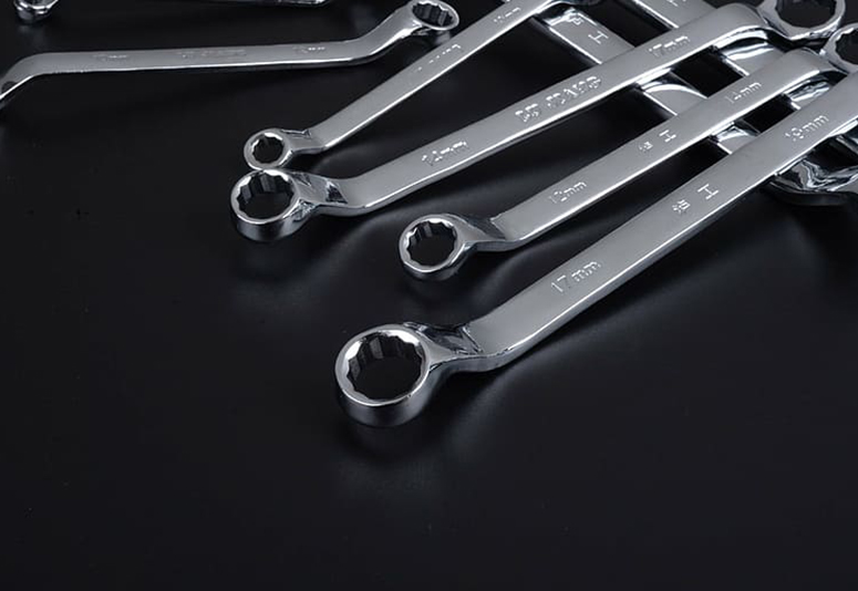 扳手的功能与使用