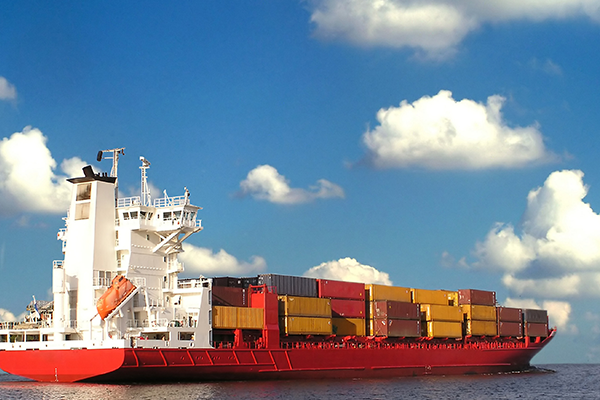 约定的经停地点和目的地点均在中华人民共和国境内的运输