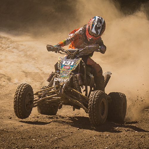 Beach Motorcycle 300CC